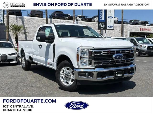2026 Ford F-250 XLT for sale in Duarte, CA