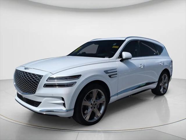 2024 Genesis GV80 3.5T AWD for sale in Sarasota, FL