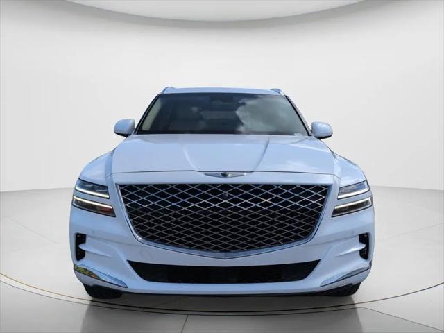 2024 Genesis GV80 3.5T AWD