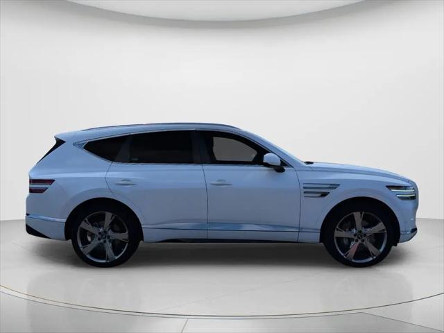 2024 Genesis GV80 3.5T AWD
