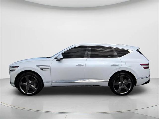 2024 Genesis GV80 3.5T AWD