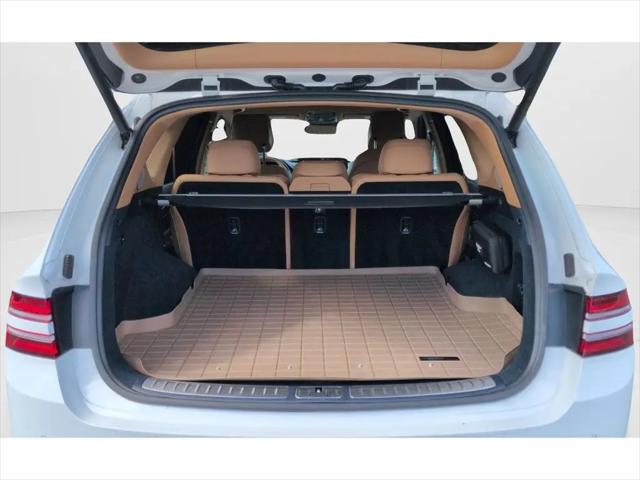 2024 Genesis GV80 3.5T AWD