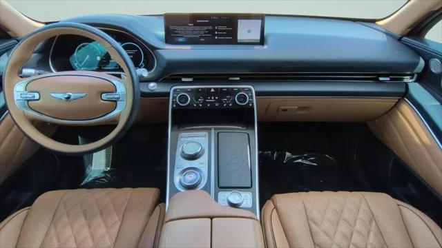 2024 Genesis GV80 3.5T AWD