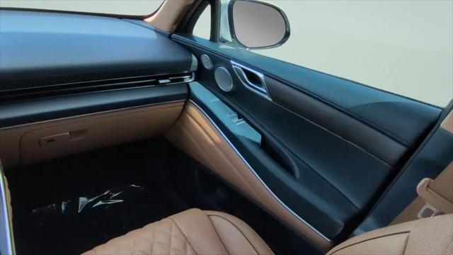 2024 Genesis GV80 3.5T AWD