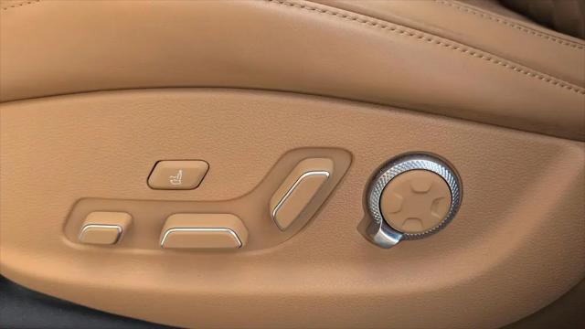 2024 Genesis GV80 3.5T AWD