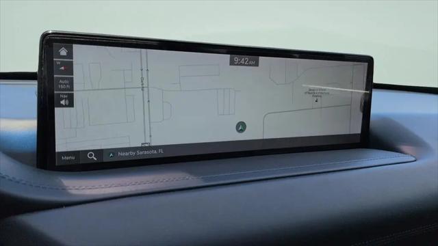 2024 Genesis GV80 3.5T AWD