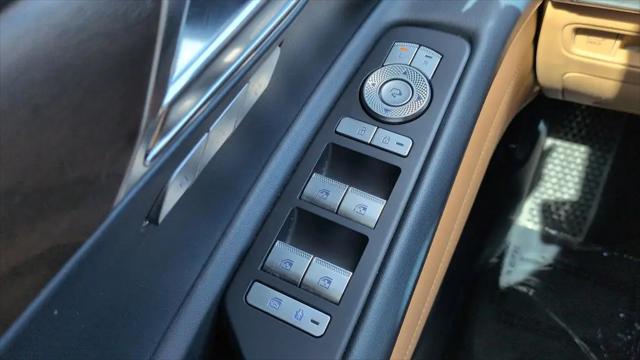 2024 Genesis GV80 3.5T AWD