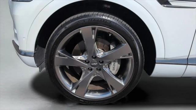 2024 Genesis GV80 3.5T AWD