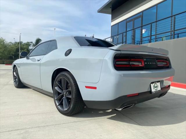2021 Dodge Challenger R/T