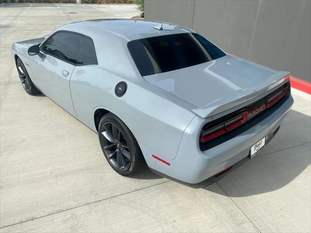 2021 Dodge Challenger R/T