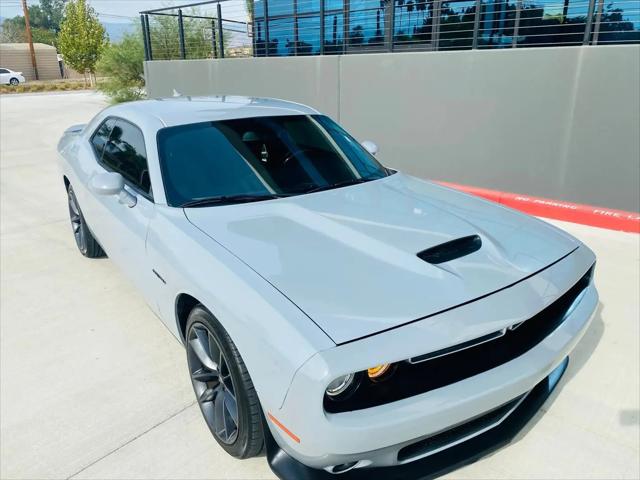 2021 Dodge Challenger R/T
