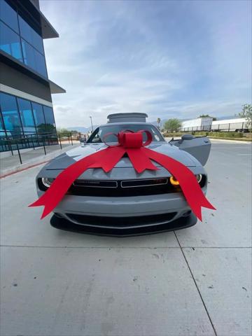 2021 Dodge Challenger R/T