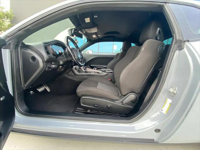2021 Dodge Challenger R/T