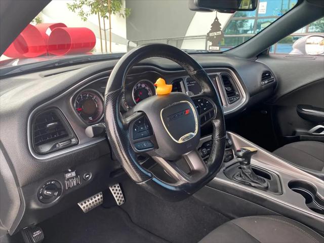 2021 Dodge Challenger R/T
