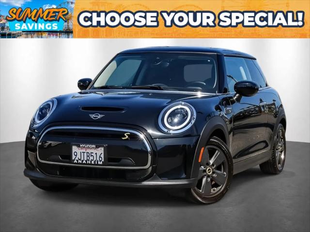 2024 MINI SE Hardtop Cooper for sale in Anaheim, CA