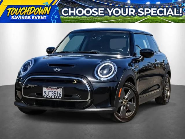 2024 MINI SE Hardtop Cooper for sale in Anaheim, CA