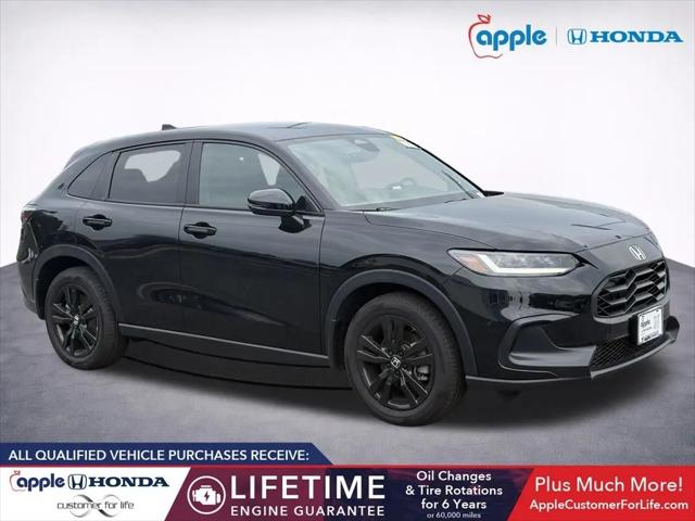 2026 Honda HR-V AWD Sport for sale in Ellicott City, MD