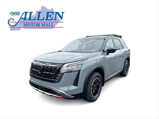 2026 Nissan Pathfinder Rock Creek for sale in Danville, KY