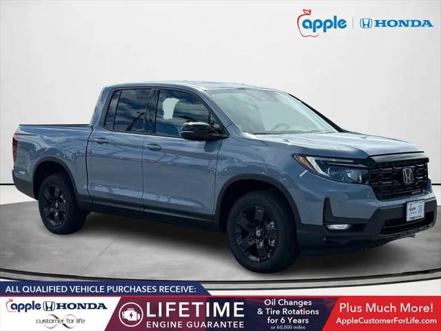 2026 Honda Ridgeline Black Edition for sale in Ellicott City, MD