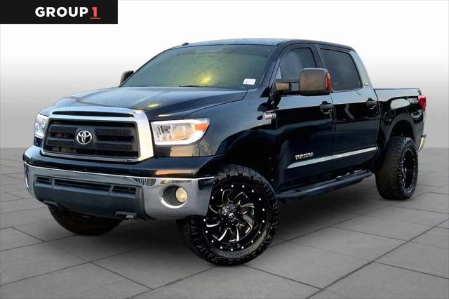 2011 Toyota Tundra Grade 5.7L V8 for sale in Columbus, GA