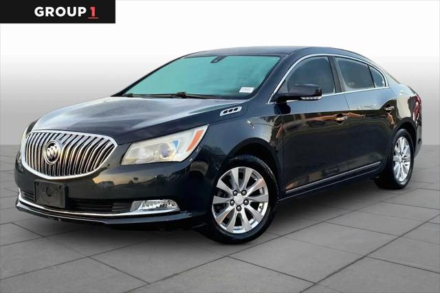 2014 Buick LaCrosse Leather Group for sale in Columbus, GA