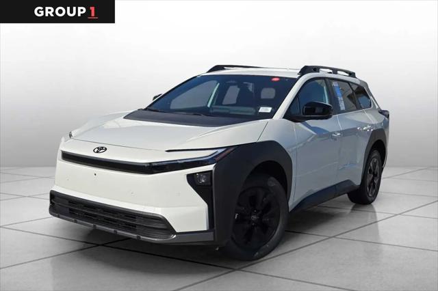 2026 Toyota bZ Woodland Woodland for sale in Columbus, GA