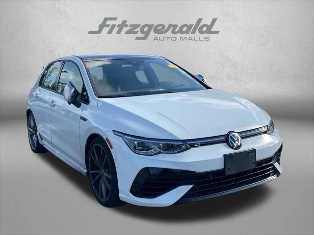 2024 Volkswagen Golf R 2.0T for sale in Rockville, MD
