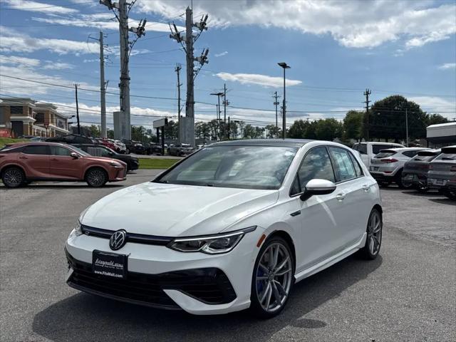 2024 Volkswagen Golf R 2.0T for sale in Rockville, MD