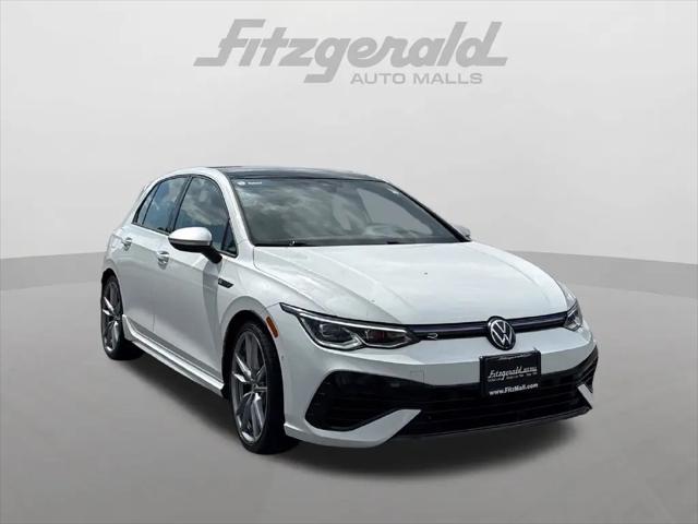2024 Volkswagen Golf R 2.0T for sale in Rockville, MD