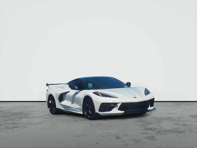 2022 Chevrolet Corvette 3LT