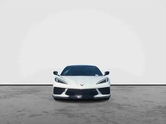 2022 Chevrolet Corvette 3LT