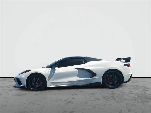 2022 Chevrolet Corvette 3LT
