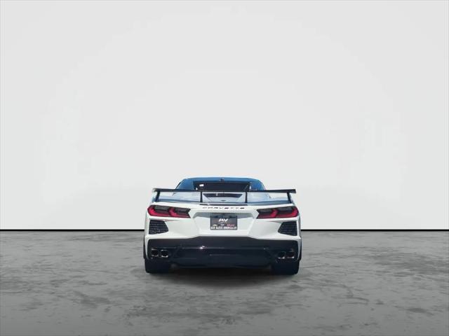 2022 Chevrolet Corvette 3LT