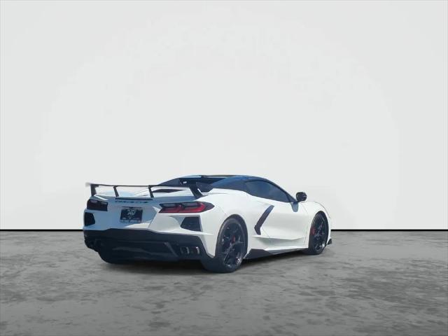 2022 Chevrolet Corvette 3LT