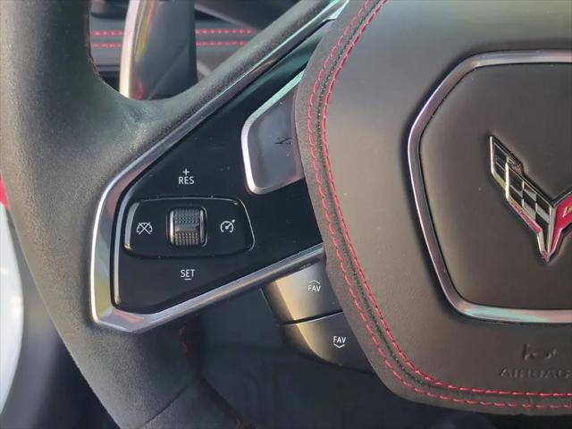 2022 Chevrolet Corvette 3LT