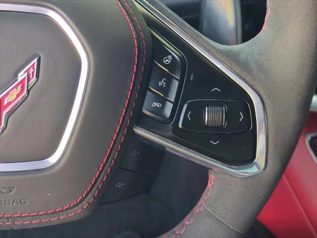 2022 Chevrolet Corvette 3LT