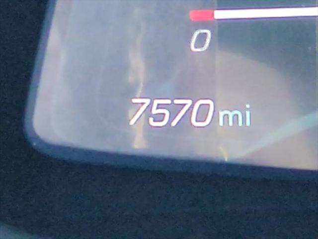 2022 Chevrolet Corvette 3LT