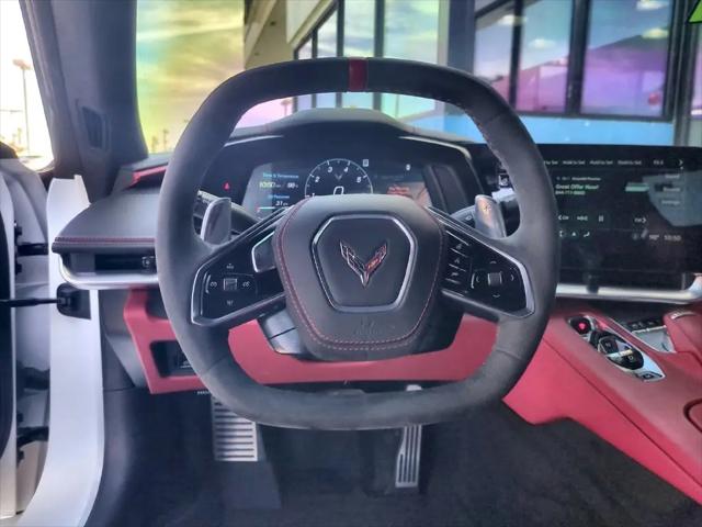 2022 Chevrolet Corvette 3LT