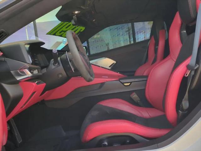 2022 Chevrolet Corvette 3LT