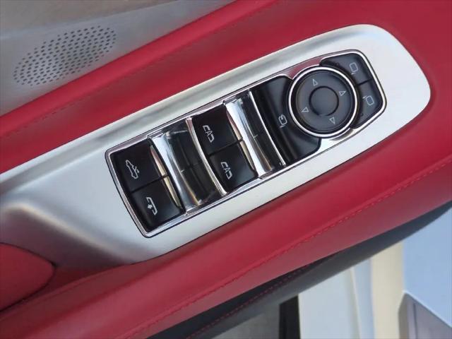 2022 Chevrolet Corvette 3LT