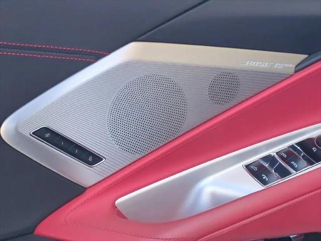 2022 Chevrolet Corvette 3LT