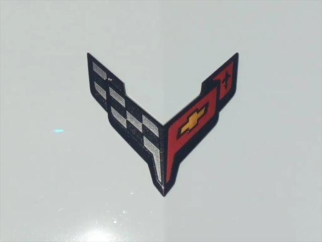 2022 Chevrolet Corvette 3LT