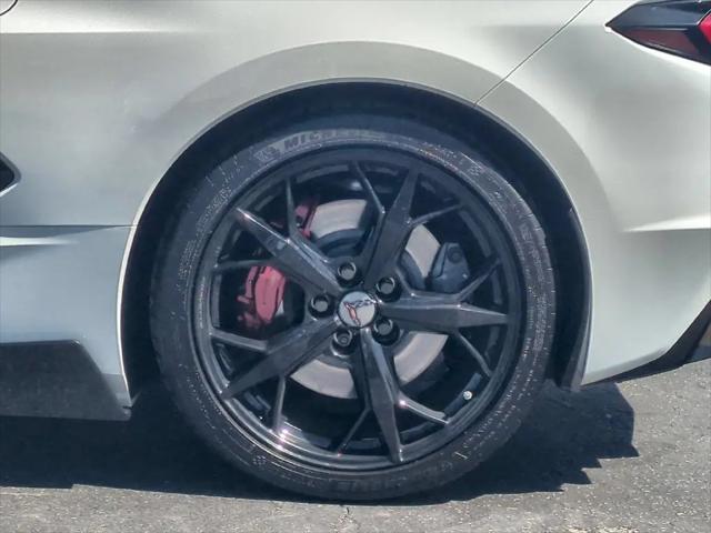 2022 Chevrolet Corvette 3LT