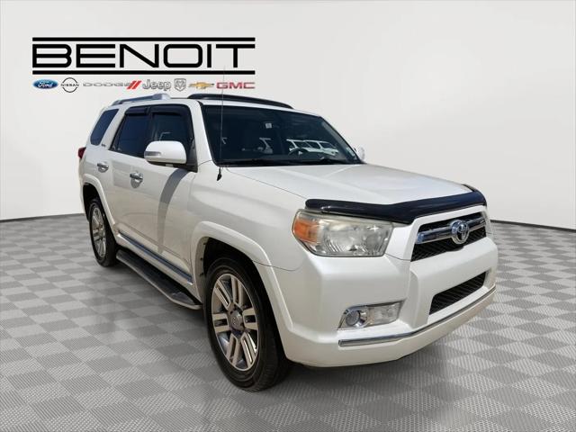 2013 Toyota 4Runner Limited for sale in Farmerville, LA