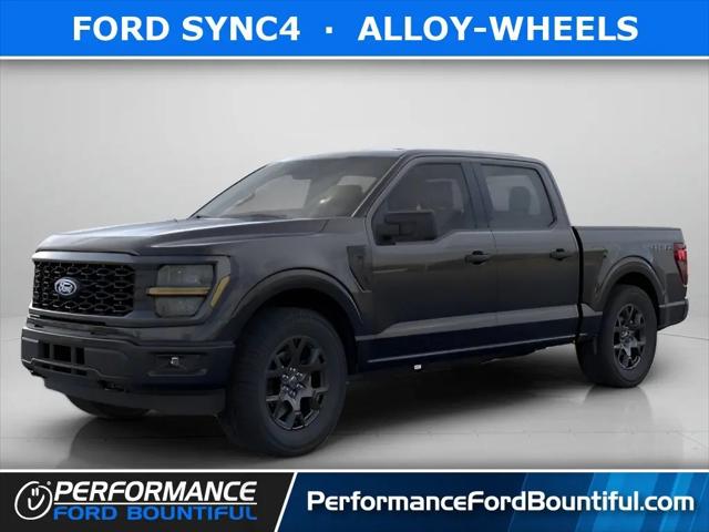 2026 Ford F-150 STX for sale in Bountiful, UT