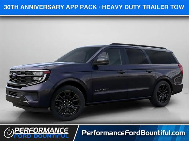 2027 Ford Expedition MAX Platinum for sale in Bountiful, UT