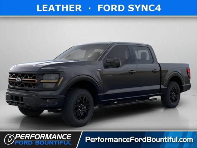 2026 Ford F-150 Tremor for sale in Bountiful, UT