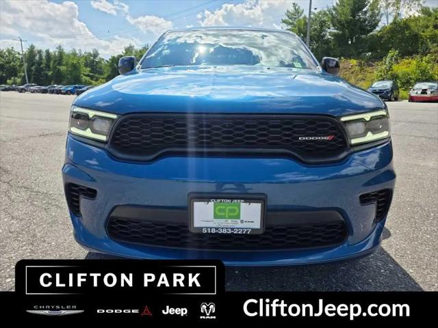 2025 Dodge Durango GT AWD