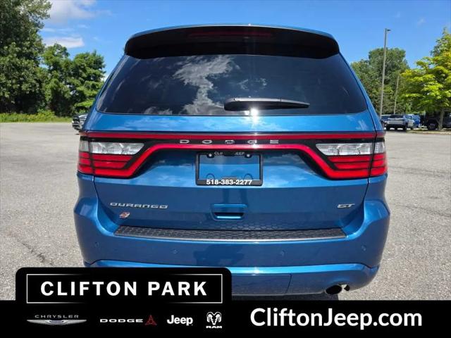 2025 Dodge Durango GT AWD