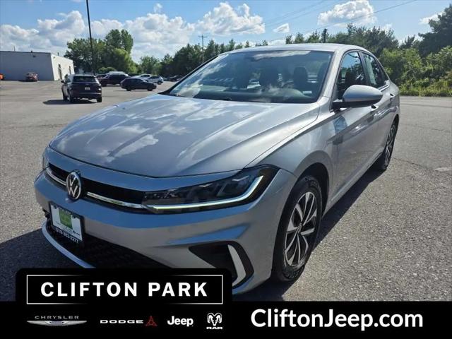 2025 Volkswagen Jetta 1.5T S for sale in Clifton Park, NY